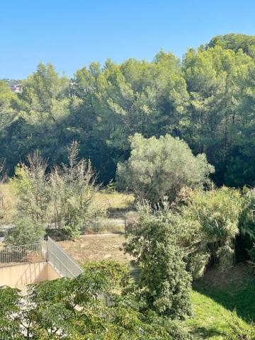 Appartement T2 à vendre – Résidence Seniors Juvignac (34)– Confort, sécurité, tranquillité- Proche commerce et tram