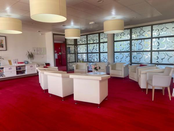 Appartement T2 à vendre – Résidence Seniors Juvignac (34)– Confort, sécurité, tranquillité- Proche commerce et tram