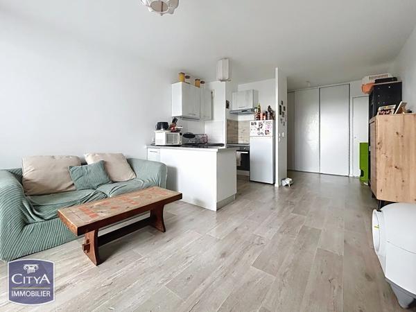 Appartement à vendre 3 pièces 54.02m² Caen (14000)