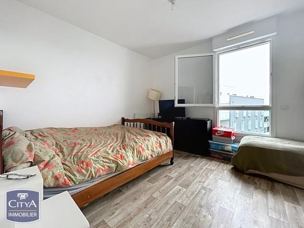 Appartement à vendre 3 pièces 54.02m² Caen (14000)