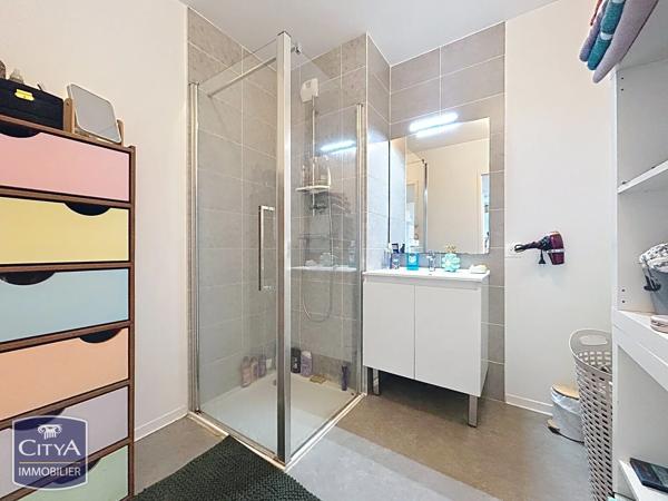 Appartement à vendre 3 pièces 54.02m² Caen (14000)