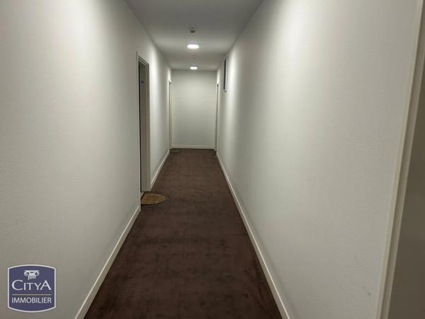 Appartement à vendre 3 pièces 54.02m² Caen (14000)