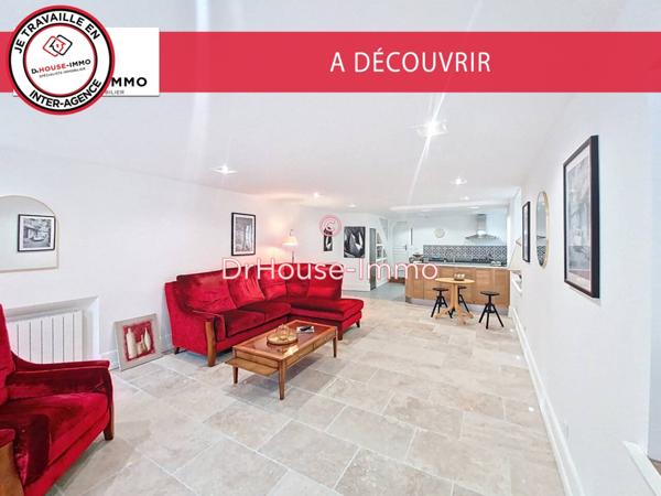 Maison à vendre 6 pièces de 147 m²