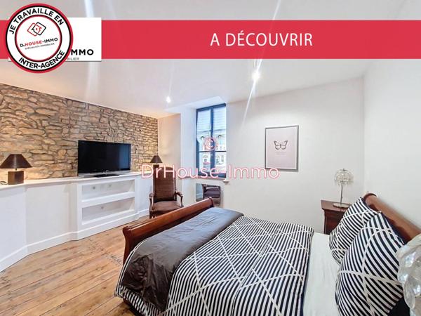 Maison à vendre 6 pièces de 147 m²