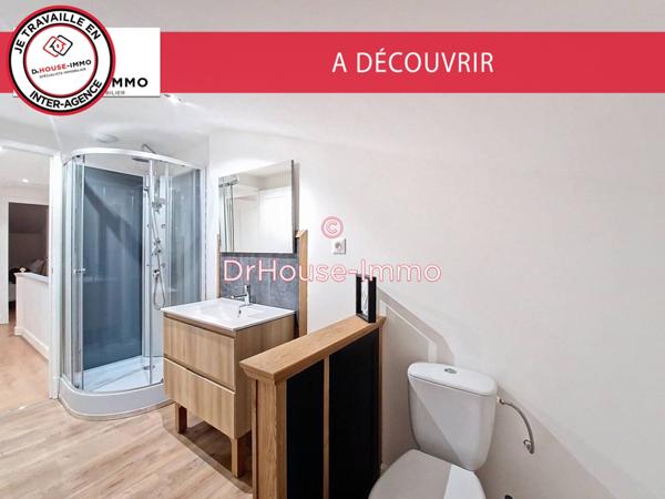 Maison à vendre 6 pièces de 147 m²