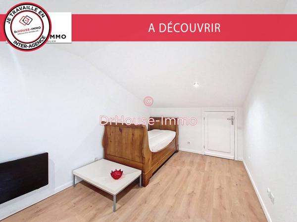 Maison à vendre 6 pièces de 147 m²
