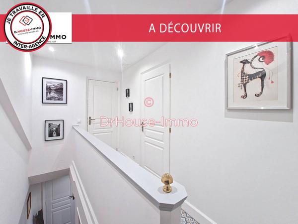 Maison à vendre 6 pièces de 147 m²