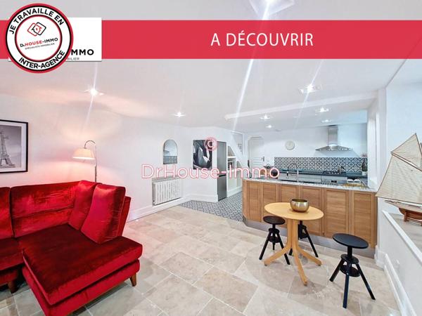Maison à vendre 6 pièces de 147 m²