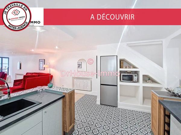 Maison à vendre 6 pièces de 147 m²