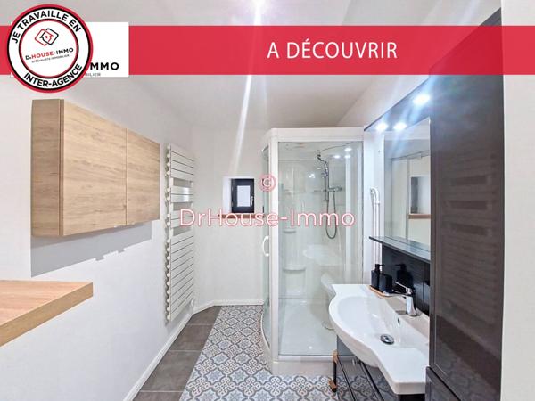 Maison à vendre 6 pièces de 147 m²