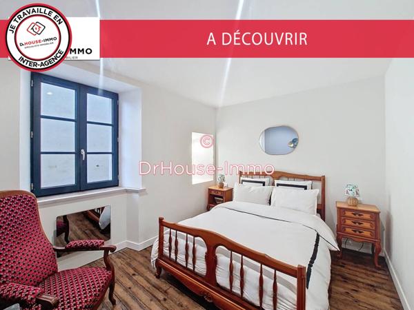 Maison à vendre 6 pièces de 147 m²