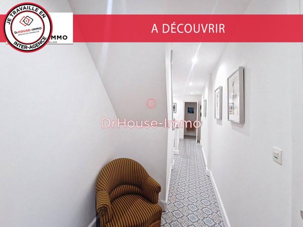 Maison à vendre 6 pièces de 147 m²