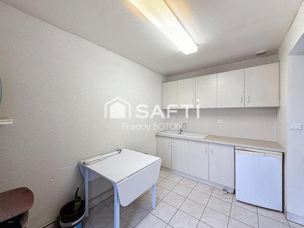 Magnifique emplacement!