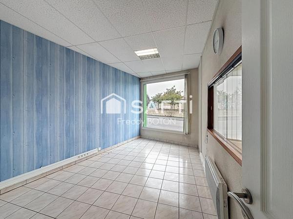 Magnifique emplacement!