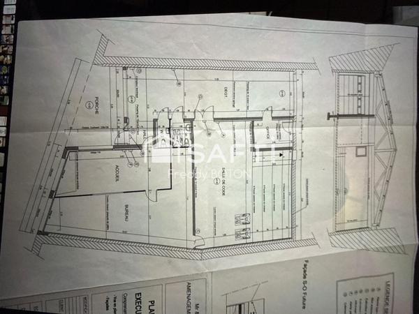 Magnifique emplacement!