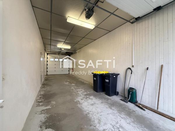 Magnifique emplacement!