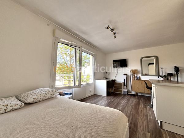 Vente
                Appartement24 m² - 1 Pièce -
                    CAEN (14000)