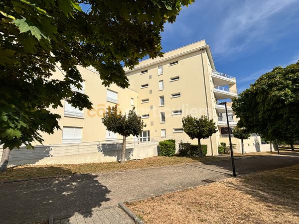 Vente
                Appartement24 m² - 1 Pièce -
                    CAEN (14000)