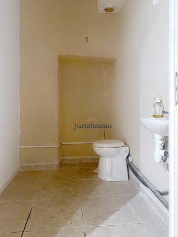 Vaison-la-Romaine (84110) Vaison-la-Romaine - Maison de ville entre charme et modernité, vue remarquable