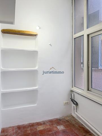 Vaison-la-Romaine (84110) Vaison-la-Romaine - Maison de ville entre charme et modernité, vue remarquable