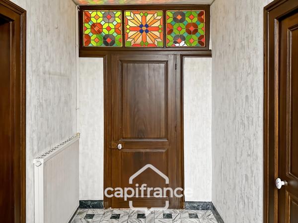 🏡 Maison de bourg – 80,79 m² – Cœur d’Écommoy – Idéale primo-accédants ou investisseurs