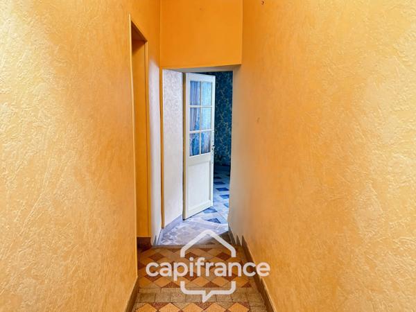 🏡 Maison de bourg – 80,79 m² – Cœur d’Écommoy – Idéale primo-accédants ou investisseurs