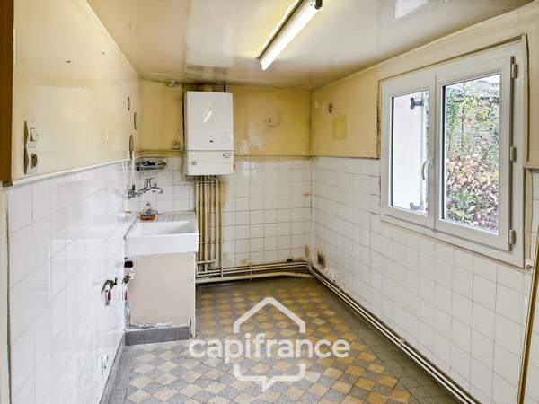 🏡 Maison de bourg – 80,79 m² – Cœur d’Écommoy – Idéale primo-accédants ou investisseurs