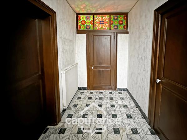 🏡 Maison de bourg – 80,79 m² – Cœur d’Écommoy – Idéale primo-accédants ou investisseurs