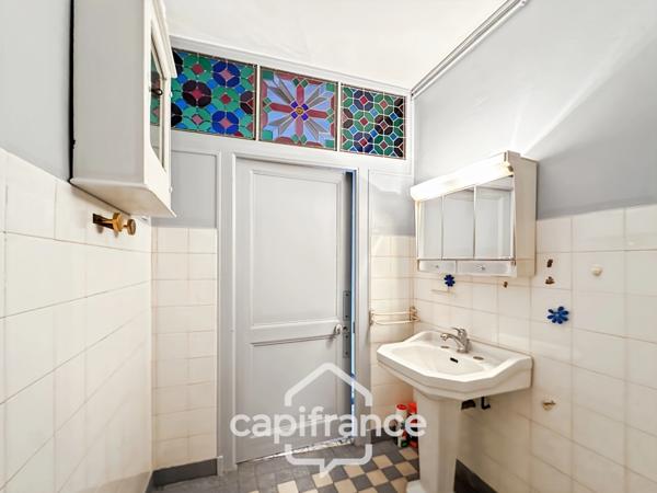 🏡 Maison de bourg – 80,79 m² – Cœur d’Écommoy – Idéale primo-accédants ou investisseurs