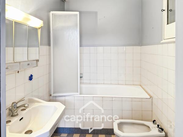 🏡 Maison de bourg – 80,79 m² – Cœur d’Écommoy – Idéale primo-accédants ou investisseurs