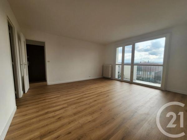 Appartement F4 à vendre  4 pièces - 70 m 2   COMPIEGNE  - 60