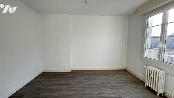 Appartement de type T3