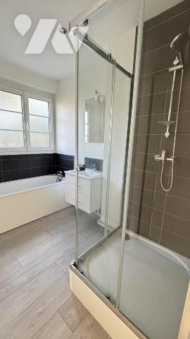 Appartement de type T3