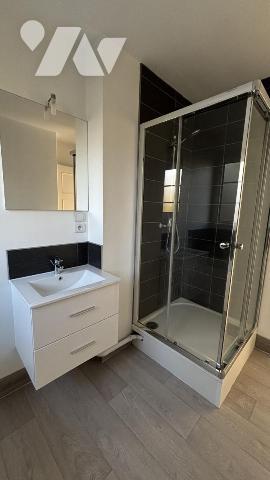 Appartement de type T3