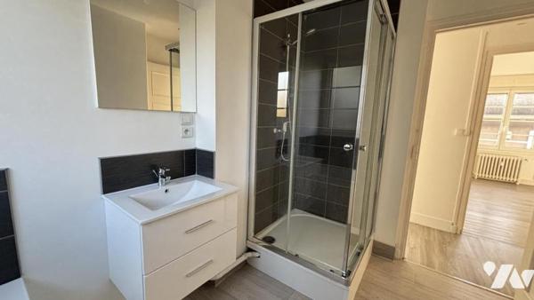 Appartement de type T3