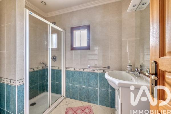 Maison à vendre 5 pièces 105 m² Le Plessis-Trévise