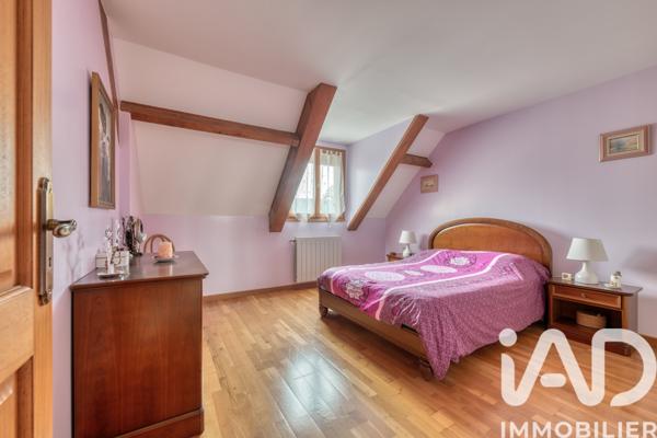 Maison à vendre 5 pièces 105 m² Le Plessis-Trévise