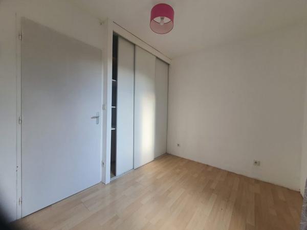 Maison individuelle Dijon Patte d'oie 111 m²