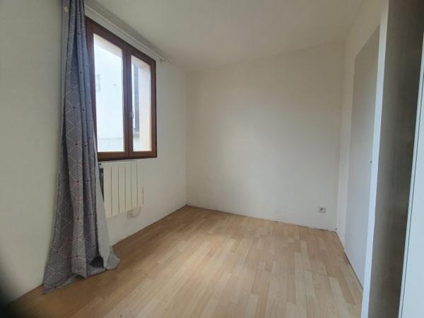 Maison individuelle Dijon Patte d'oie 111 m²