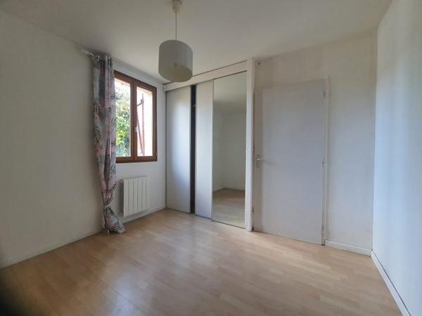 Maison individuelle Dijon Patte d'oie 111 m²