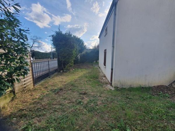 Maison individuelle Dijon Patte d'oie 111 m²