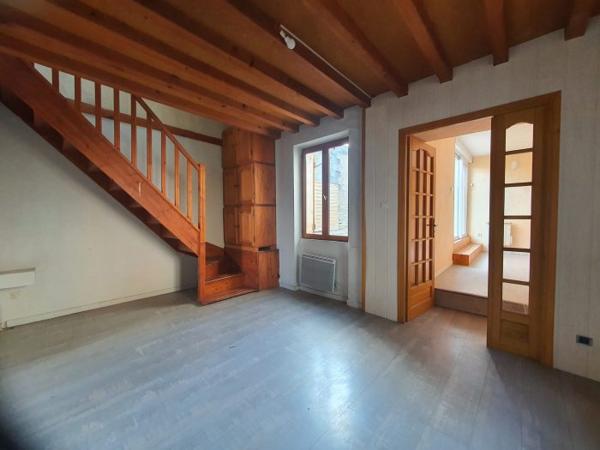 Maison individuelle Dijon Patte d'oie 111 m²