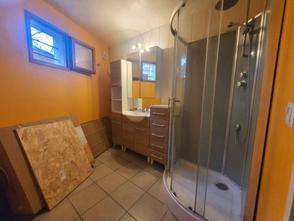 Maison individuelle Dijon Patte d'oie 111 m²