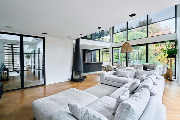 Vente Maison de luxe Lannoy 10 Pièces 260 m²
