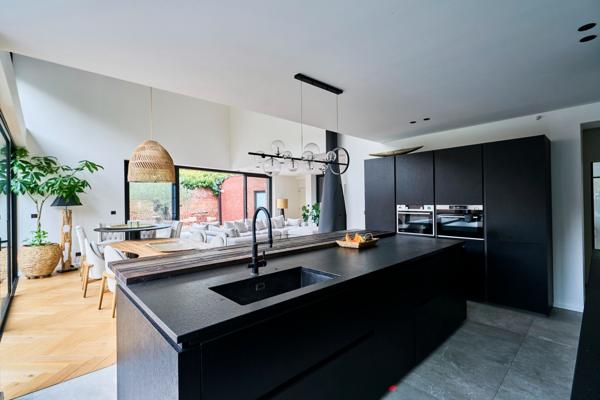 Vente Maison de luxe Lannoy 10 Pièces 260 m²