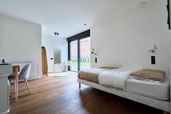 Vente Maison de luxe Lannoy 10 Pièces 260 m²