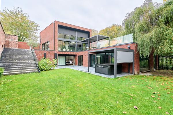 Vente Maison de luxe Lannoy 10 Pièces 260 m²