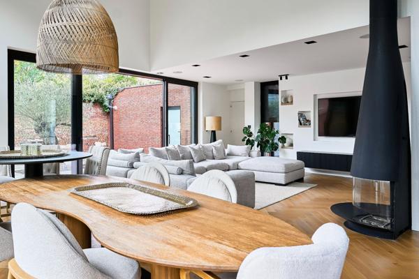 Vente Maison de luxe Lannoy 10 Pièces 260 m²