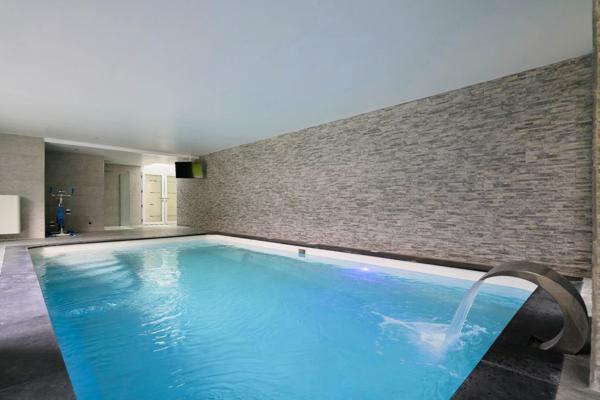 Vente Maison de luxe Lannoy 10 Pièces 260 m²