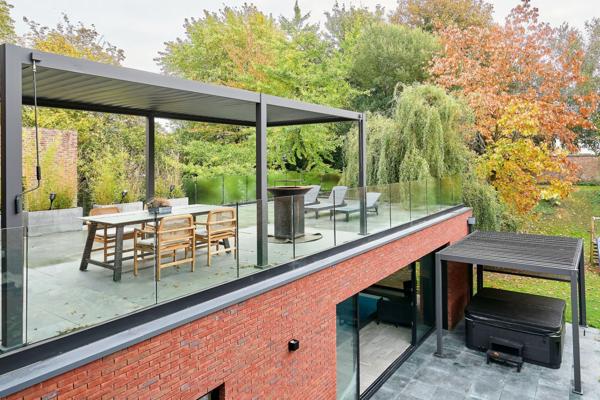 Vente Maison de luxe Lannoy 10 Pièces 260 m²